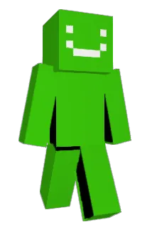 dynamicspoon5786 Minecraft avatar full body
