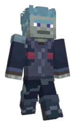 Custom render preview