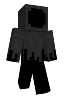 dynamitice Minecraft avatar full body