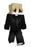 dyngbo Minecraft avatar full body