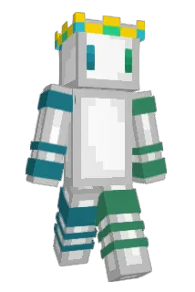 dyondd2 Minecraft avatar full body