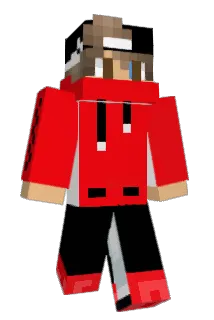 dyonmulder2002 Minecraft avatar full body