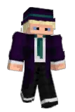 dyqoo Minecraft avatar full body