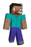 dyr1 Minecraft avatar full body