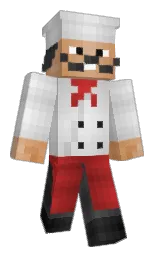 Custom render preview