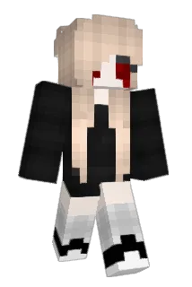 dyyyyyyyyyyyyyyy Minecraft avatar full body