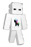 dyzerpvp Minecraft avatar full body