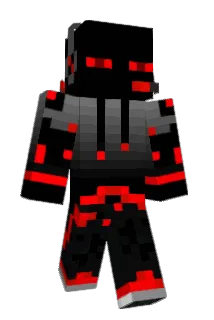 dzany1 Minecraft avatar full body