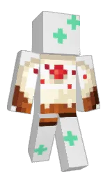 Custom render preview