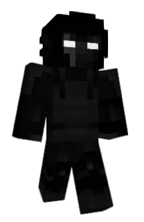 Lvfka's Minecraft skin