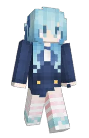 Skin preview