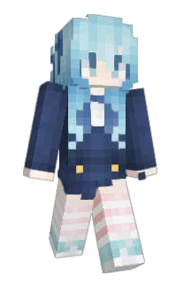 Front of deadlyswag's skin