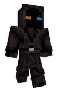 Front of suchaf's skin