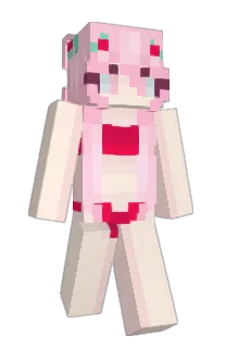 NZHazza's Minecraft skin