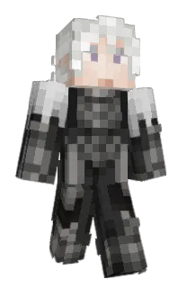 Wyrvun's Minecraft skin