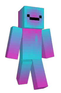 Seltiyel's Minecraft skin