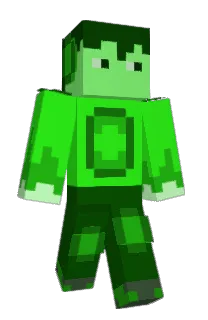 Front of Jere01's skin