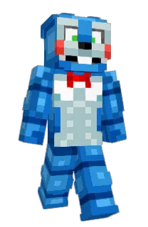 casdia's Minecraft skin