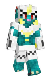 Front of Krystal_Catgal's skin