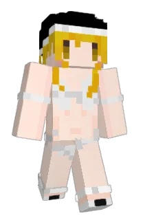 Front of user1922's skin