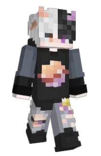 Front of DRking_125's skin