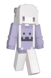 Front of yomogi6767's skin
