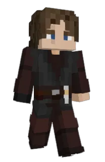Front of arthw7's skin
