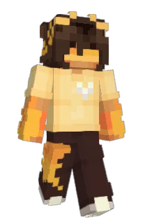 Front of _Kavern's skin