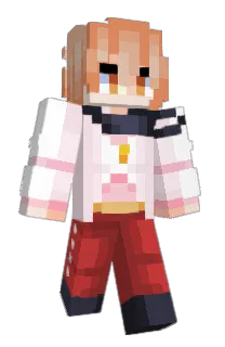 Savviene's Minecraft skin