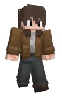 Front of Ziom_ek's skin