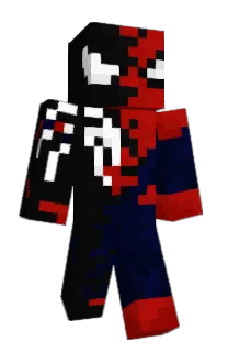 Front of Andier_'s skin