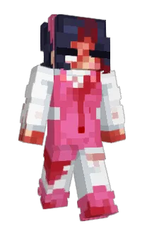 Front of sham612's skin