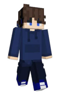 Front of mocarsky22's skin