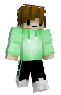 BestPieceOfArt's Minecraft skin