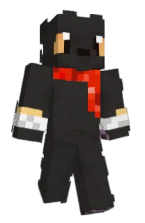 Front of Kendrac_'s skin