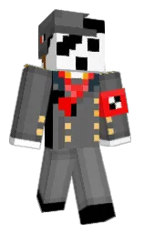 Custom render preview