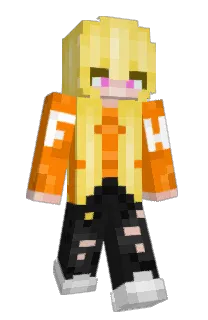 Front of CapybaraaEnjoyer's skin
