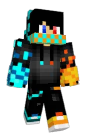 Skin preview