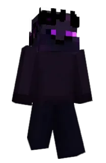 Wiltedz's Minecraft skin