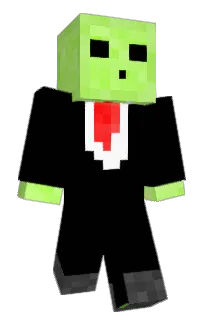 Front of FRETFULTEN5's skin
