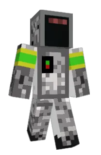 idfarms's Minecraft skin