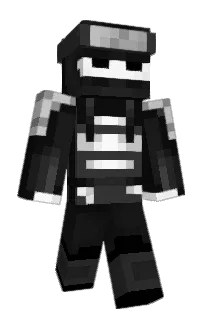 Front of Darielgg's skin