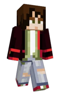 Front of Frej_Goy's skin