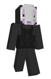 rxll's Minecraft skin