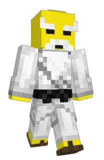 Front of SpinjitzuMastaWu's skin