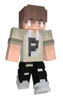 PTEKR's Minecraft skin