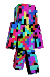 Front of Kosteczek16's skin