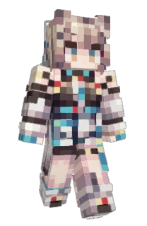 Front of Muelsyse1_'s skin