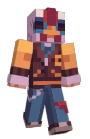 Skin preview