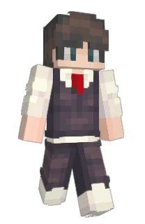 Front of DESTRUCTIONPLAYZ's skin